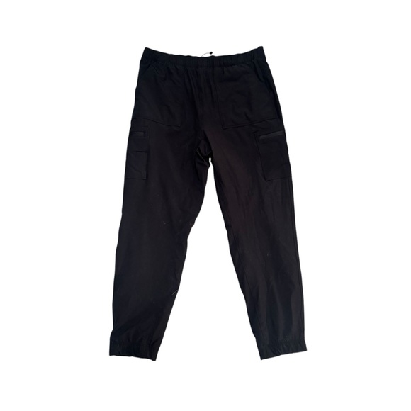 Eddie Bauer Women's Flexion 2.0 Polar Fleece-Lined Straight Leg Pant Size 12 NWT - Picture 3 of 7